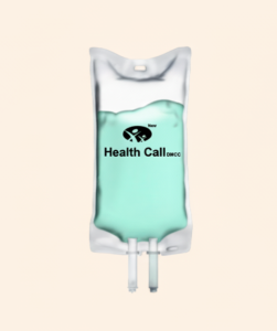 Immune Boost IV Drip