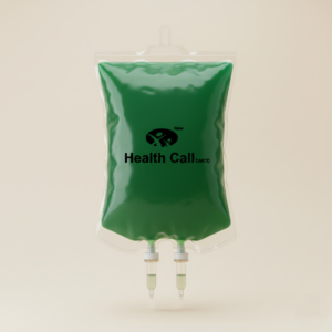 Pre/Post Party IV Drip