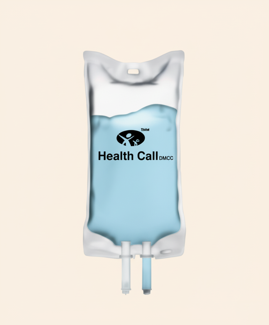 Original IV Drip